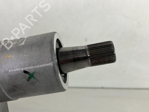 Steering column RENAULT CLIO V (B7_) 1.5 Blue dCi 85 (B7AG) | BP22024696M21 