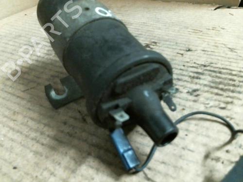 Used Ignition coil Ignition coil RENAULT SUPER 5 (B/C40_) 1.1 (48 hp) 20961558 20961558