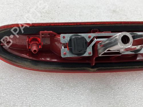 Third brake light PEUGEOT 208 I (CA_, CC_) 1.6 HDi / BlueHDi 75 | BP20943577L11 