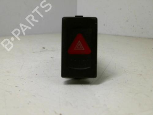 Used Warning switch VW SHARAN (7M8, 7M9, 7M6) 1.9 TDI (115 hp) 20952003