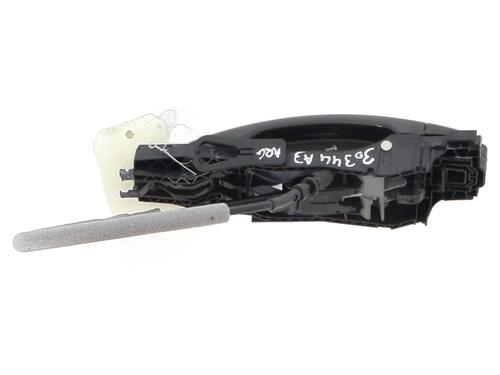 Rear left exterior door handle AUDI A3 Sportback (8VA, 8VF) 2.0 TDI | BP27174261C130 