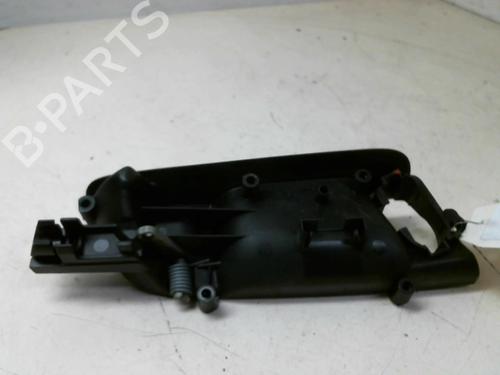 Used Front left interior door handle AUDI A3 (8P1) 2.0 TDI (140 hp) 20947885