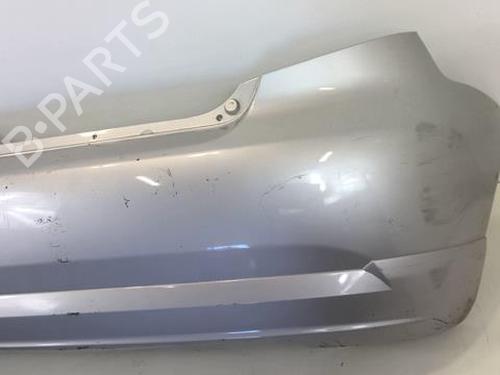 Rear bumper CHEVROLET AVEO / KALOS Hatchback (T200) 1.2 | BP22023602C8 