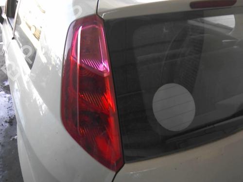 Used Left taillight Left taillight FIAT GRANDE PUNTO (199_) 1.2 (65 hp) 20945957 20945957
