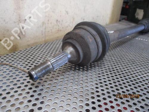 Used Right front driveshaft CITROËN C3 I (FC_, FN_) 1.4 HDi (68 hp) 20942348