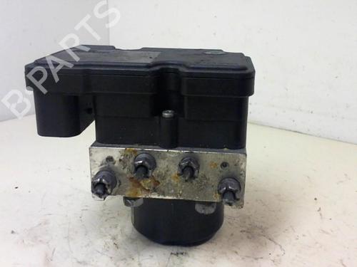 ABS Bremseaggregat RENAULT TWINGO II (CN0_) 1.2 16V (CN04, CN0B) (75 hp) 20967103