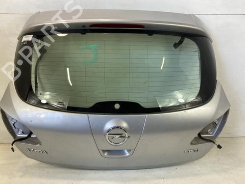 Tailgate OPEL ASTRA J (P10) 1.7 CDTI (68) | BP22030636C6 