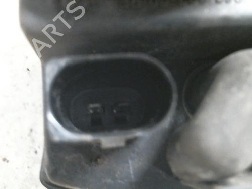Used Right front fog light SEAT CORDOBA (6K1, 6K2) 1.9 SDI (68 hp) 20950861