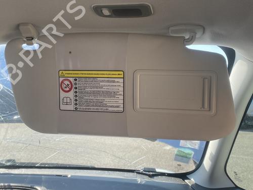 right-sun-visor-fiat-500l-351_-352_-2012-25594035 main image