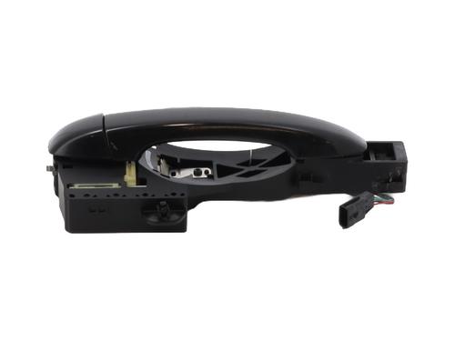 Used Front right exterior door handle RENAULT ESPACE V (JR_) 1.6 dCi 160 (160 hp) 27893544