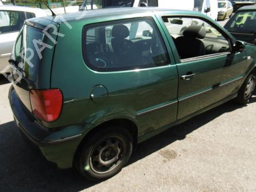 Left taillight VW POLO (6N2) 1.4 | BP20966637C34 