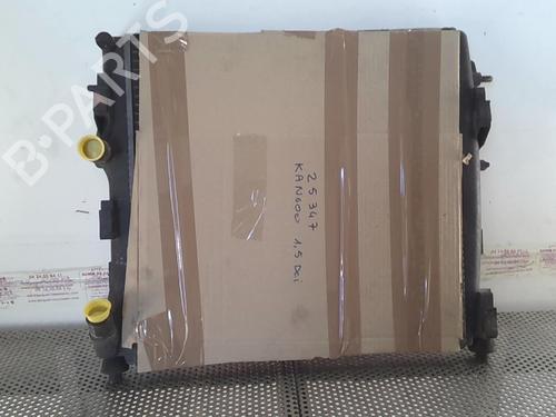 Køler RENAULT KANGOO (KC0/1_) 1.5 dCi (KC07) | BP20964078M31 