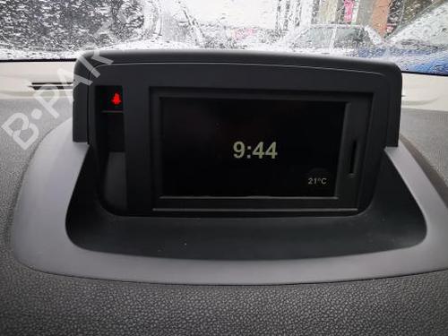 Used Display monitor Display monitor RENAULT MEGANE III Hatchback (BZ0/1_, B3_) 1.5 dCi (BZ09, BZ0D, BZ1W, BZ29, BZ14) (110 hp) 20951380 20951380