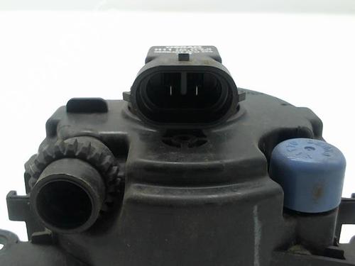Nebelscheinwerfer links für Nebelscheinwerfer links RENAULT MEGANE III Grandtour (KZ0/1) 1.5 dCi (KZ1M, KZ1W, KZ0R) (106 hp) 20944621 20944621