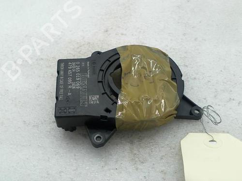 Kontaktrulle Airbag RENAULT TWINGO III (BCM_, BCA_) 1.0 SCe 70 | BP20969328C102 