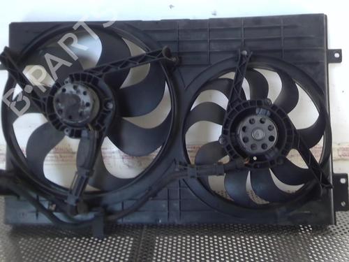 Radiator fan AUDI A3 (8L1) 1.8 | BP20963062M35 