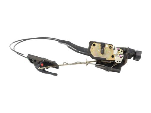 Used Front left lock Front left lock TOYOTA RAV 4 II (_A2_) 2.0 D 4WD (CLA20_, CLA21_, CLA20R, CLA21R) (116 hp) 22030055 22030055