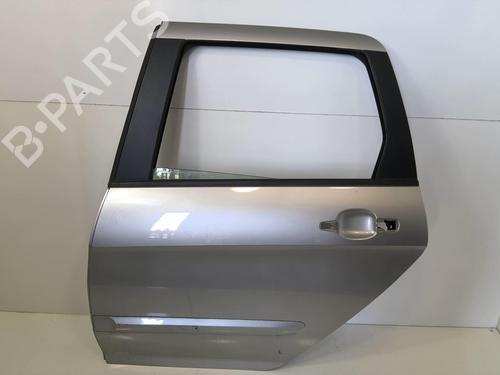 Left rear door PEUGEOT 308 SW I (4E_, 4H_) 2.0 HDi | BP20947628C4 