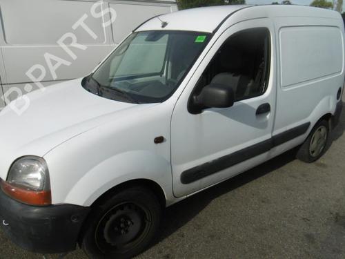 Køler RENAULT KANGOO (KC0/1_) 1.5 dCi (KC07) | BP20964078M31 