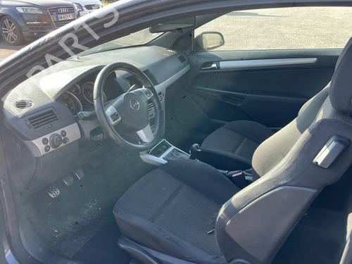 Engine control unit (ECU) OPEL ASTRA H GTC (A04) 1.9 CDTI (L08) | BP28476669M57  - Image 13