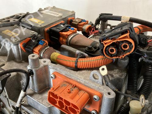 Engine RENAULT ZOE (BFM_) ZOE (BFMD) | BP22026924M1 