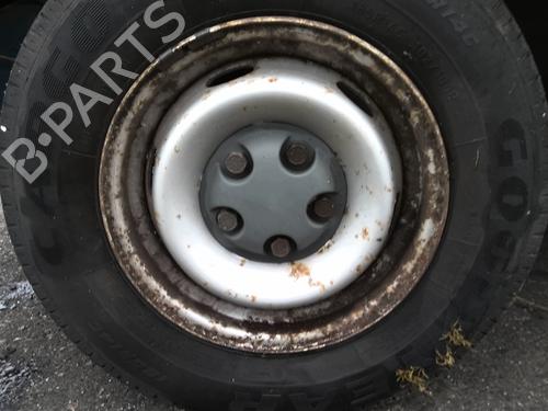 Used Rim Rim 38954383 38954383