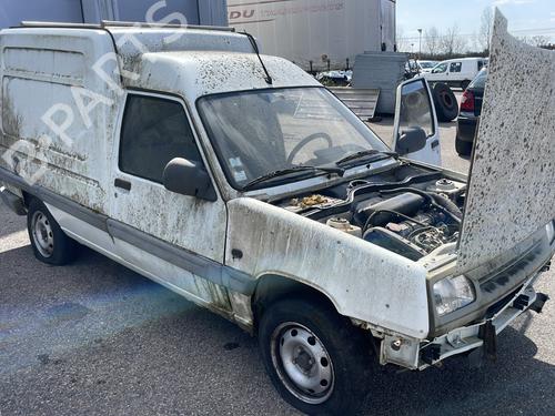 Used Parts RENAULT RAPID Box Body/MPV (F40_, G40_)  1.6 D (F404)  4604230