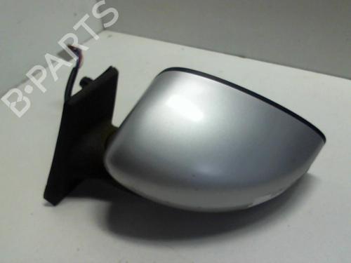 Left mirror LANCIA MUSA (350_) 1.3 D Multijet (350.AXG11, 350.AXG1A) | BP20971479C26 