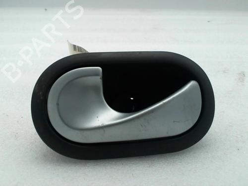 Used Rear left interior door handle Rear left interior door handle RENAULT CLIO III Grandtour (KR0/1_) 1.5 dCi (75 hp) 20965467 20965467
