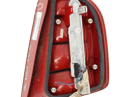 Venstre baglygte SKODA FABIA I (6Y2) 1.9 SDI | BP20969005C34 