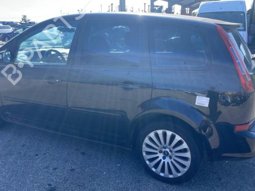 Rear right quarter glass FORD C-MAX (DM2) 1.8 TDCi | BP20938320C92