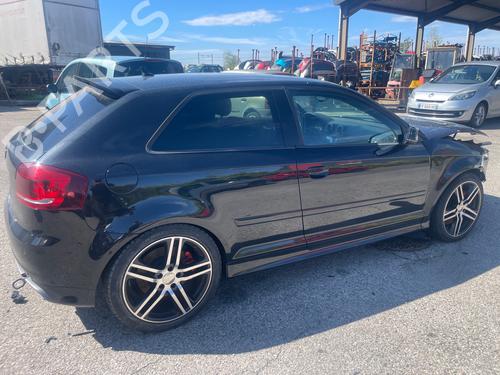 Right taillight AUDI A3 (8P1) S3 quattro | BP39018772C35 - Image 8