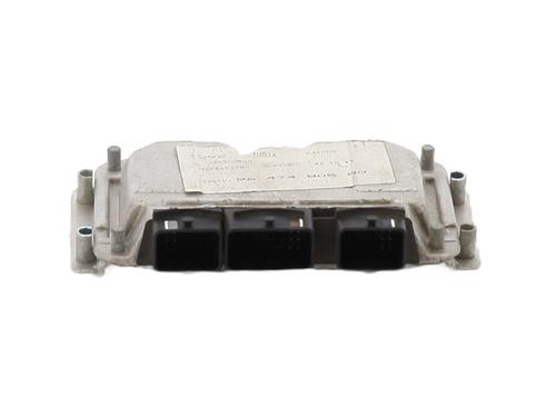 Engine control unit (ECU) PEUGEOT 307 (3A/C) 1.6 16V | BP21594479M57 