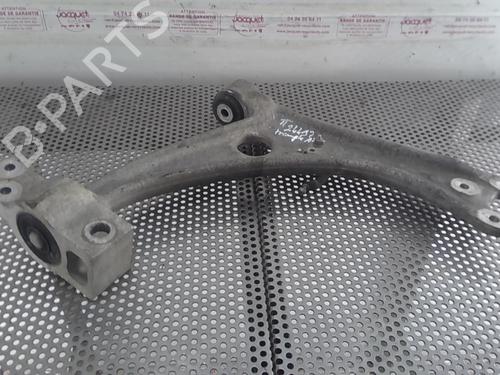 Left front suspension arm AUDI TT (8J3) 3.2 V6 quattro 8J0407151D