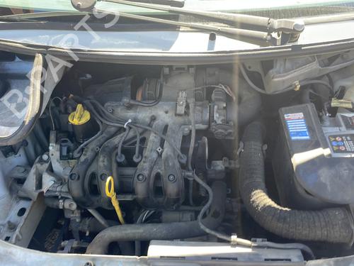 Fensterheberschalter links vorne RENAULT TWINGO I (C06_) 1.2 (C066, C068) | BP29629350I27 