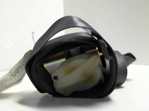 Used Rear left seatbelt Rear left seatbelt RENAULT LAGUNA I (B56_, 556_) 2.2 dT (B569) (113 hp) 20958866 20958866