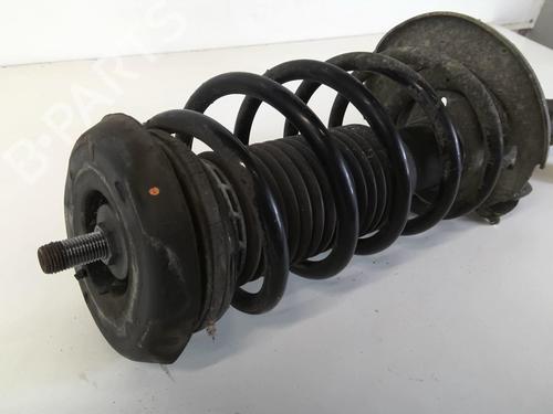 Used Right front shock absorber Right front shock absorber PEUGEOT 207 (WA_, WC_) 1.4 HDi (68 hp) 20965191 20965191