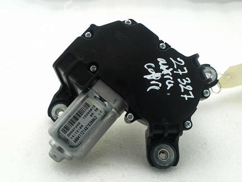Viskermotor bakrute OPEL ASTRA J (P10) 1.6 CDTi (68) | BP20969143M102 