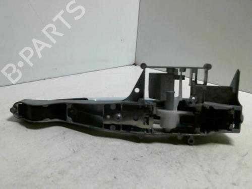 Used Front right exterior door handle PEUGEOT 208 I (CA_, CC_) 1.6 BlueHDi 120 (120 hp) 20945142