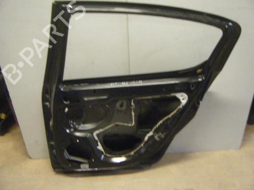 Dør højre bagtil Dør højre bagtil PEUGEOT 407 (6D_) 1.6 HDi 110 (6D9HZC, 6D9HYC) (109 hp) 20949264 20949264
