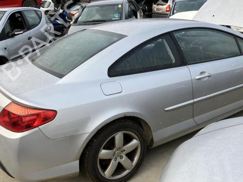 Air filter box PEUGEOT 407 Coupe (6C_) 2.0 HDi | BP29484433M87  - Image 7