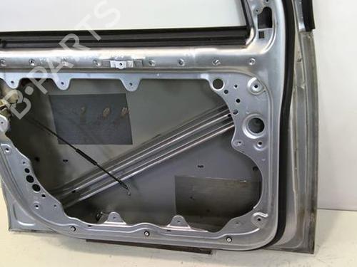 Left front door VW POLO IV (9N_, 9A_) 1.4 TDI | BP22022210C2 