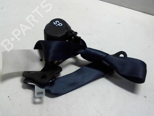 Venstre bak beltestrammer CITROËN XSARA (N1) 2.0 HDi 90 | BP20959437C89 