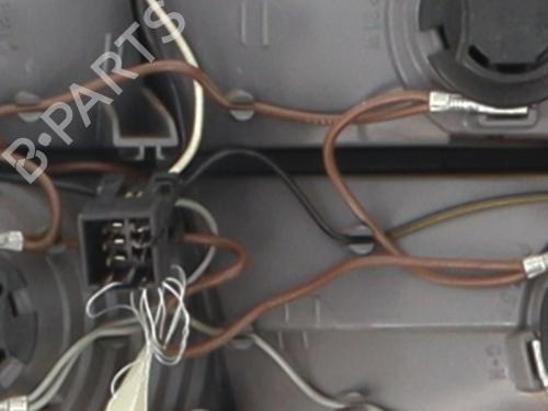 Left taillight OPEL CALIBRA A (C89) 2.0 i 16V (M07) | BP20954726C34 