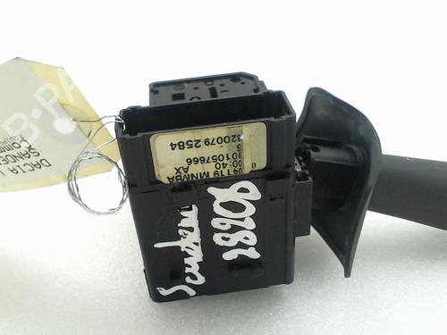 Steering column stalk DACIA SANDERO 1.4 MPI LPG | BP20944672I23 