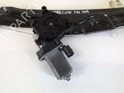 Front right window mechanism FORD KA (RU8) 1.2 | BP20944623C23 