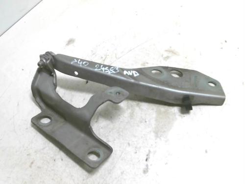 Used Hinge/Door check strap VOLVO S40 II (544) 1.6 D (110 hp) 20945650