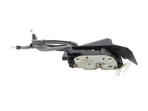 Rear left lock FORD B-MAX (JK) 1.6 TDCi | BP29500917C100