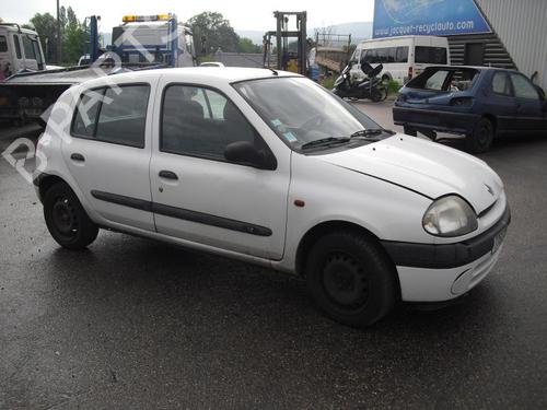 Hinge/Door check strap RENAULT CLIO II (BB_, CB_) 1.2 (BB0A, BB0F, BB10, BB1K, BB28, BB2D, BB2H, CB0A,... | BP20973102C146 