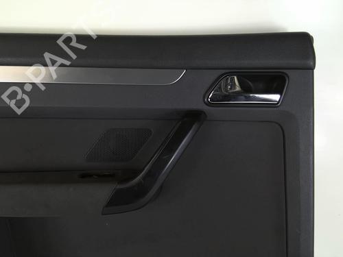 Venstre bagtil invendig håndtag VW TOURAN (1T1, 1T2) 2.0 TDI | BP20969249I15 